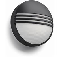 Philips Yarrow 17296/30/16 LED černé