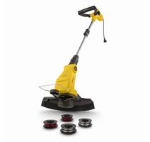 POWXG30036 - Elektrický vyžínač 650W - 320mm 5x struna