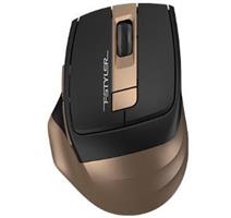 A4Tech FG35 FSTYLER wrl myš bronzová 