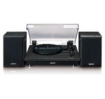 Lenco LS 100BK GRAMOFON S BT 