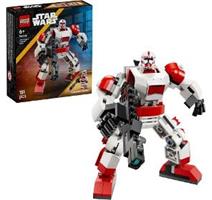 LEGO 75448 Robot.oblek klon.šokov.vojáka 