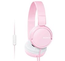 Sony MDR-ZX110AP sluchátka Pink