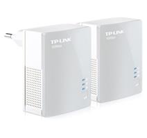 TP-LINK TL-PA4010KIT Powerline 600Mbps 