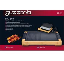 Guzzanti Gril Guzzanti GZ 341