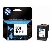 HP 301 Black, CH561EE