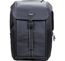 TRUST Jersey Daily Backpack 17 Black 