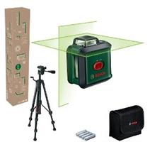 Bosch Křížový laser 360+s 0.603.663.EZ1 