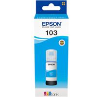 EPSON C13T00S24A ink pro L3151 Cyan 65ml 