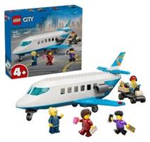 LEGO 60492 Dopravní letadlo 