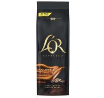 LOR ESPRESSO COLOMBIA 500g ZRNKOVÁ KÁVA 