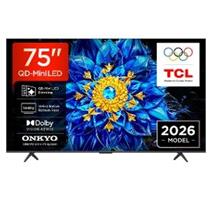 TCL 75P8L QLED TV 