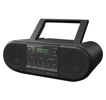 Panasonic RX D500EG-K PŘENOSNÉ RÁDIO CD 