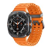 Samsung Galaxy Watch Ultra 2025 Gray