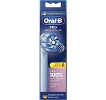 ORAL B EB 60-8 PRO SENSITIV CLEAN HLAV. ORAL-B