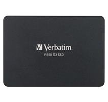 VERBATIM 49351 SSD 256GB 2,5'' Vi550 S3 