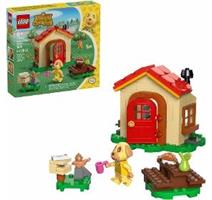 LEGO 77058 Goldie a její útulný dům 