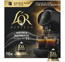 LOR BARISTA XXL RISTRETTO 10KS KAPSLÍ L'OR