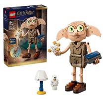 LEGO 76469 Svobodný skřítek Dobby 