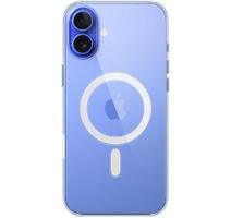 APPLE iPhone 16 Plus Clear Case MagSafe 