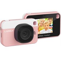 LAMAX PixelKid1 Pink