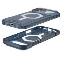 UAG Essential Armor MS case iP17 ProMax Blue