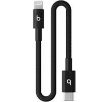 BEATS USB-C/Light.Woven Cable 20cm Black 