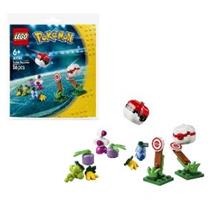 LEGO 30730 Potřeby pro Trenéry 