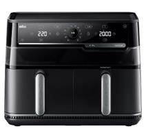 Braun TD5053 TWINCOOK 5 FRITÉZA 
