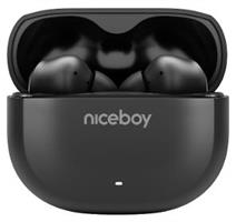 Niceboy Pins 4 Black 