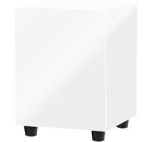 PRO-JECT Sub Box 50 E High Gloss White 