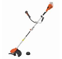 POWDPG75510 - AKU křovinořez 40V LI-ION 255mm (bez baterie)