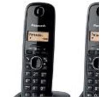 PANASONIC KX-TG1612FXH