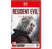 CAPCOM Resident Evil: Requiem pro NS2 