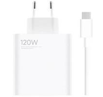 Xiaomi 120W Charging Combo Type-A EU 