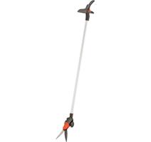 Nůžky na zástřih trávy otočné 360° s prodlouženou rukojetí 130 cm Stocker