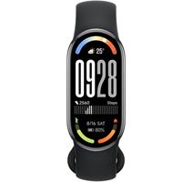 Xiaomi Smart Band 10 Midnight Black