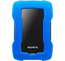 ADATA External HDD 1TB HD330 blue 