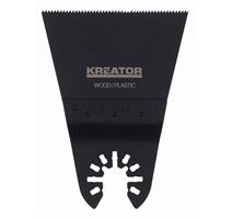 Kreator KRT990014 Řezný nůž na dřevo, pl