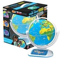 ORBOOT Glóbus Naše Země Průzkumník 