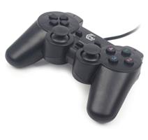 GEMBIRD JPD-UDV-01 gamepad vibrace USB 