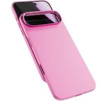 EPICO Mag+ Silicone case iPhone Air Pink 