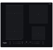 WHIRLPOOL WF S7560 NE