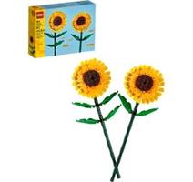 LEGO Slunečnice 40524 