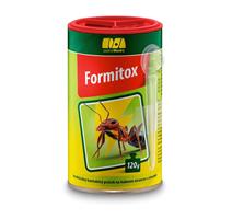 SK Formitox - 120 g prášek v dóze