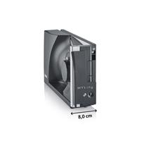 Graef Elektrický kráječ Graef MYtiny MT 1006