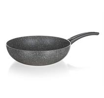 Banquet Pánev WOK nepř. GRANITE PR 28