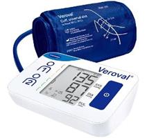 VEROVAL COMPACT PAŽNÍ TLAKOMĚR 