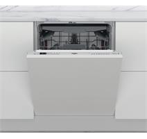 Whirlpool WIC 3C34PFE S MYČKA 60CM 