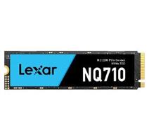 LEXAR SSD NQ710 PCle Gen4 M.2 NVMe 500GB 