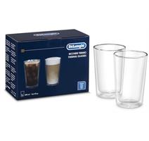 DeLonghi DLSC319 termo sklenice 2x490ml